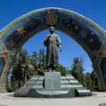 Қабули шаҳрвандон