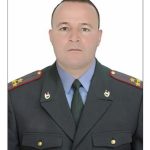 Муовини сардори Раёсат Каримзода Эраҷ Ҳотам