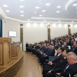 Қабули довталабон ба академияҳои дигар давлатхо