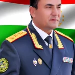 ШИНОСОИИ ВАЗИРИ КОРҲОИ ДОХИЛӢ БО ШАРОИТИ ХИЗМАТИИ ШУЪБАИ ВКД ДАР НОҲИЯИ СПИТАМЕН