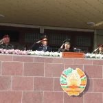 Фармоиши ВКД ҶТ “Дар бораи хушмуомилагӣ”