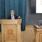 Ярмаркаи солинавӣ дар ВКД