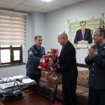 Мусобиқаи тирпарронӣ байни кормандзанони ҷузъу томи Дастгоҳи марказӣ, РВКД дар шаҳри Душанбе ва ҷузъу томи он ва ШВКД дар шаҳру ноҳияҳои тобеи ҷумҳурӣ