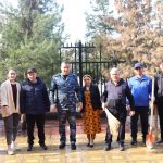 ПЕШГИРИИ ҲУҚУҚВАЙРОНКУНӢ БАЙНИ НАВРАСОНУ ҶАВОНОН