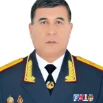 Биҳишт, ай ҳамдилон, зери қудуми модарон бошад!