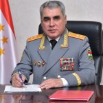 Роҳбари давлат Эмомалӣ Раҳмон дар сохтори Вазорати корҳои дохилӣ таъйиноти кадрӣ ба амал оварданд