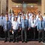 Маросими мусобиқа бахшида ба Рӯзи ҷаҳонии Футбол