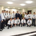Истироҳатгоҳи кӯдаконаи тобистонаи «Барқчиён»