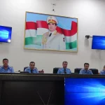 Забон донӣ – ҷаҳон донӣ!