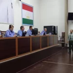 Ярмаркаи идона дар ВКД