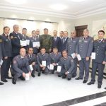 ЧОРАБИНИИ ТАНТАНАВӢ БАХШИДА БА РӮЗИ ПАРЧАМИ ДАВЛАТӢ