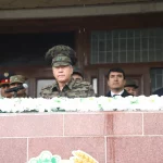 Вохурии ҳайати роҳбарикунандаи РК ва КҲШ ВКД Ҷумҳурии Тоҷикистон дар Раёсати ВКД дар ноҳия ва минтақаи Рашт