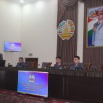 СЕМИНАР – МАШВАРАТИ ОМӮЗИШӢ ДАР РАЁСАТИ ВКД ДАР ВИЛОЯТИ ХАТЛОН