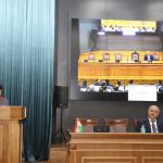 САРЗАБЗИИ ВАТАН – МАРОМИ МОСТ!