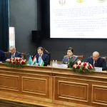 Ярмаркаи идона дар ВКД